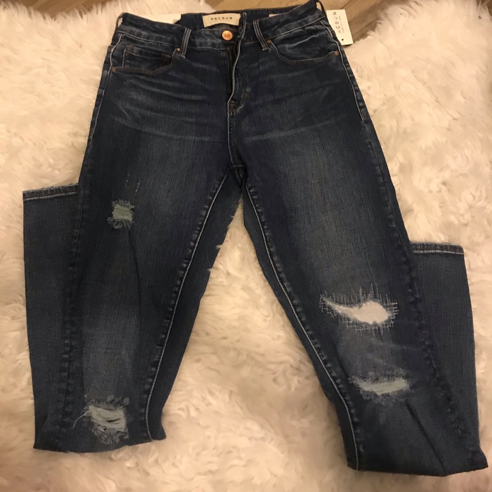 Pacsun jeans
